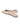 Kitchy Slingback Flat Eco Natural