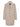 Ash grey wool coat by Sanctuary Clothing, featuring a notched lapel and three buttons down the front. It includes two side pockets and has a textured, soft appearance. The hometown jacket is displayed against a plain white background.