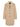 The hometown jacket camel by Sanctuary Clothing is a long wool coat in beige, featuring a notched lapel and three front buttons. This stylish piece includes two front pockets and boasts a subtle texture for a cozy yet fashionable look.