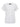 The "Linen Perfect Tee White" by Sanctuary Clothing is a plain white short-sleeve t-shirt featuring a round neckline. It boasts a simple and classic design, complemented by a black tag on the inside back of the neck.