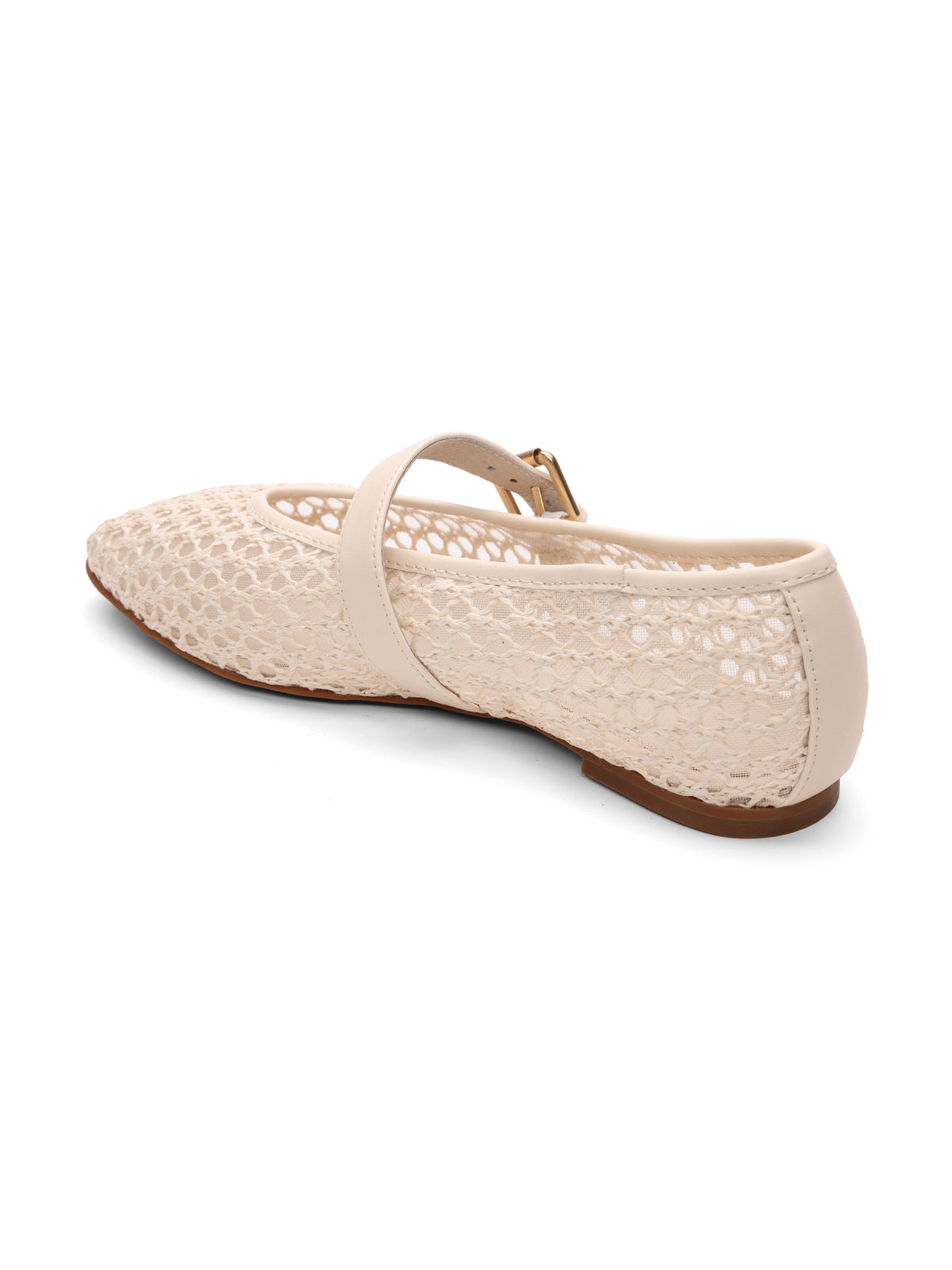 Gia Flat Natural